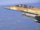 СМИ: ВВС Израиля отработали атаку на Иран с помощью арабов