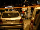 В центре Афин раздался взрыв: погиб мужчина, ранены две афганки