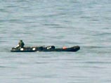 Южнокорейские поисково-спасательные команды обнаружили корпус корвета "Чхонан" (Cheonan), который затонул в пятницу при неясных обстоятельствах