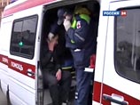 Смертницы взорвали бомбы на двух станциях московского метро: погибли 38 человек, около 100 пострадали Смертницы взорвали бомбы на двух станциях московского метро: погибли 38 человек, около 100 пострадали