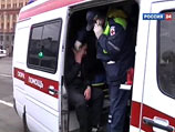 В связи с серией взрывов в московском метро возбуждено дело по статье "терроризм"