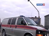 Движение в центре Москвы перекрыто из-за взрывов в столичном метро