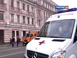Глава ФСБ доложил президенту о взрывах в московском метрополитене