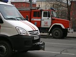 Путин в Красноярске получает детальную информацию о взрывах в московском метро 