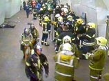 Взрывы  в московском метро произошли в понедельник утром на станциях "Лубянка" и "Парк культуры" Сокольнической линии.