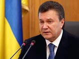 Президент Украины Виктор Янукович в понедельник первым выразил соболезнования президенту РФ Дмитрию Медведеву и российскому народу в связи со взрывами в московском метро, в результате которых погибли десятки человек