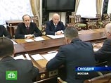 После терактов в Москве Медведев велел силовикам взять Россию под жесткий контроль После терактов в Москве Медведев велел силовикам взять Россию под жесткий контроль