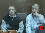 Прокуратура за год закончила представлять доказательства виновности Ходорковского и Лебедева по второму делу
