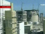 Первая иранская атомная электростанция "Бушер", возводимая российскими специалистами, должна быть запущена до конца лета 2010 года