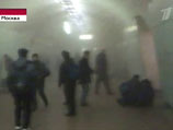 В столичном метро после случившихся утром кровопролитных терактов избиты две мусульманки В столичном метро после случившихся утром кровопролитных терактов избиты две мусульманки