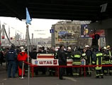 Очевидцы о настроениях после терактов: пассажиры нападают на "иноверцев" в метро Очевидцы о настроениях после терактов: пассажиры нападают на "иноверцев" в метро