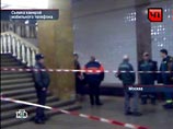 Следователи располагают видеозаписями обоих взрывов в метро и теперь точно знают внешность смертниц и их пособника