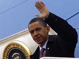Президент США Барак Обама, прибывший накануне с краткосрочным необъявленным визитом в Афганистан, едва избежал серьезного инцидента