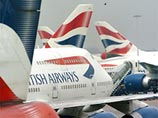 Руководство British Airways заменило бастующих бортпроводников пилотами