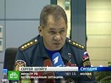 Глава МЧС Сергей Шойгу тоже считает, что после взрыва в московском метро "все системы сработали достаточно оперативно"