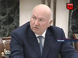 Путин, Шойгу и Лужков удовлетворены: городские службы хорошо справились с последствиями взрывов Путин, Шойгу и Лужков удовлетворены: городские службы хорошо справились с последствиями взрывов