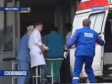 В больницах находятся до 72 пострадавших при взрывах в московском метро: данные Минздрава