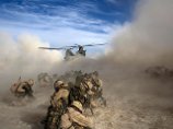 В июне США перейдут к вытеснению талибов из Кандагара