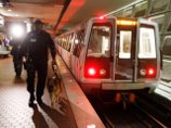 В метро Вашингтона и Нью-Йорка усилены меры безопасности после терактов в Москве