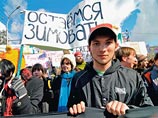 Художник Лоскутов, организатор ежегодных "Монстраций", обжаловал приговор Художник Лоскутов, организатор ежегодных "Монстраций", обжаловал приговор