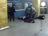 Следователи ищут очевидцев терактов в метро - ТЕЛЕФОН для связи
