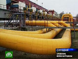 Единственный иск, поданный к "Газпрому" за срыв поставок во время прошлогоднего газового кризиса, может не дойти до суда