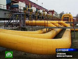 СМИ: "Газпром" не дал дойти до суда единственному иску за срыв поставок СМИ: "Газпром" не дал дойти до суда единственному иску за срыв поставок