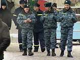 В Архангельской области проводят комплекс антитеррористических мер: усиленно проверяют приезжих