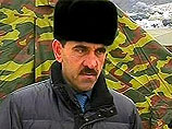 Президент Ингушетии отрицает "ингушский след" в московских терактах, но проверяет семьи боевиков