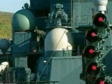 Российский флот начинает крупнейшие учения в Мировом океане