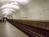 После угроз взрывов в метро Петербурга коммунисты предложили давать "пожизненное" телефонным террористам