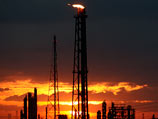 Минприроды: Россия потеряла газовый рынок США