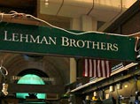 Американский регулятор проверит 24 крупные финансовые компании - возможно, они работали по схемам Lehman Brothers