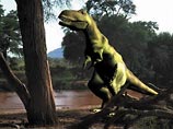 Динозавров убило магнитное поле Земли, установили российские ученые
