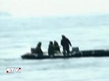 Один из военных водолазов погиб в районе морской границы Южной Кореи с КНДР в Желтом море, где ведутся поиски 46 пропавших членов экипажа затонувшего корвета "Чхонан"