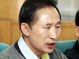 Погиб водолаз, который искал выживших в затонувшем южнокорейском корвете "Чхонан"