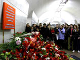 Похороны жертв терактов в метро начнутся в среду