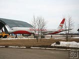 Авиаперевозчик Red Wings, задержавший чартерные рейсы, снова приступил к полетам Авиаперевозчик Red Wings, задержавший чартерные рейсы, снова приступил к полетам