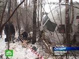 Экипажу Ту-204, рухнувшего у "Домодедово", пришлось перейти на ручное управление Экипажу Ту-204, рухнувшего у "Домодедово", пришлось перейти на ручное управление