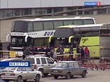 После терактов в Москве Минтранс готовится ввести именные билеты на автобусы