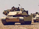 Иранское ТВ: танк НАТО в Афганистане задавил девочку