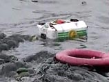 У берегов Испании затонуло шедшее из Петербурга судно: два моряка пропали без вести