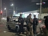 В Дагестане обстрелян наряд милиции, ранен сотрудник