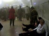 Взрывы прогремели на станциях "Лубянка" и "Парк культуры" Сокольнической линии в понедельник, в самый "час пик" с разницей в 40 минут