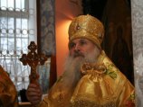 "Мы знаем, что людей, которые предаются всяческим увеселениям в великие дни последней недели перед Пасхой, постигает пагуба", - напомнил архиепископ Викентий "Мы знаем, что людей, которые предаются всяческим увеселениям в великие дни последней недели перед Пасхой, постигает пагуба", - напомнил архиепископ Викентий