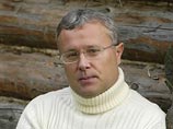 Банкир Александр Лебедев обвинил Росавиацию в коррупции Банкир Александр Лебедев обвинил Росавиацию в коррупции