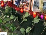 Похороны жителей столицы, которые погибли 29 марта в результате двух взрывов  на станциях московского метро "Лубянка" и "Парк культуры", начнутся не в среду, как сообщалось  ранее, а в четверг
