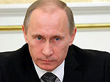 Путин не исключает, что теракт в Дагестане и взрывы в Москве совершили "одни и те же бандиты"