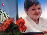 Одной из жертв терактов  в московском метро стала сотрудница столовой Госдумы РФ Валентина Лозина