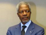 Швейцария закрыла из-за долгов Международный гуманитарный форум Кофи Аннана